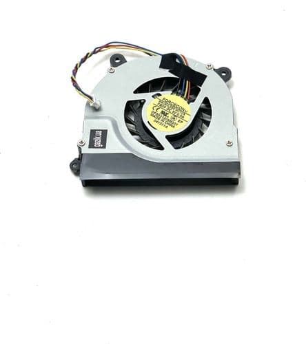 SKU: ZKV110 Вентилятор для ноутбука Dell Inspiron 1425, 1427, Vostro 1710, 1720 4-pin (вживаний) - Image 1