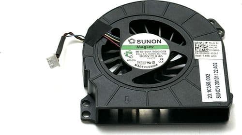 SKU: ZKV113 Вентилятор для ноутбука Dell Latitude E5410 4-pin (вживаний) - Image 1