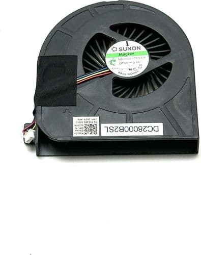 SKU: ZKV119 Вентилятор для ноутбука Dell Precision M4700, M4800 4-pin (вживаний) - Image 1