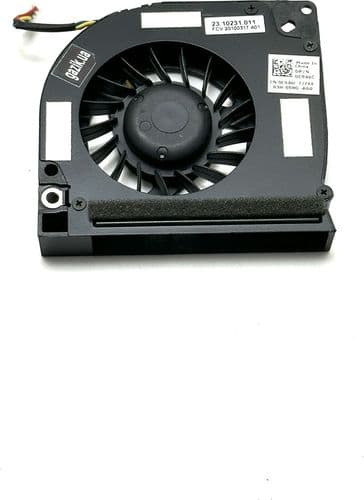 SKU: ZKV120 Вентилятор для ноутбука Dell Latitude E5400, E5500 4-pin (вживаний) - Image 1