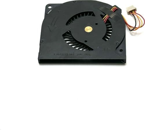 SKU: ZKV122 Вентилятор для ноутбука Fujitsu LifeBook E751, S761, S762, SH560, SH760, T900, NH900, T730 4-pin (вживаний) - Image 1