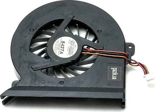 SKU: ZKV123 Вентилятор для ноутбука Samsung R503, R505, R508, R509, R510, R610, R700, P510, P560, P710, R710 4-pin (вживаний) - Image 1
