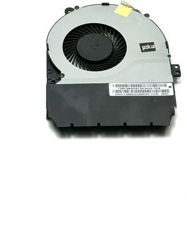 SKU: ZKV127 Вентилятор для ноутбука Asus X550C, X550L, F552L, R510L 4-pin (вживаний) - Image 1