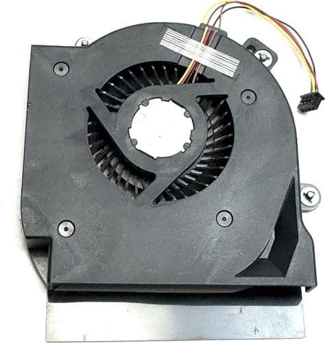 SKU: ZKV129 Вентилятор для ноутбука Lenovo ThinkPad E430, E530 4-pin (вживаний) - Image 1