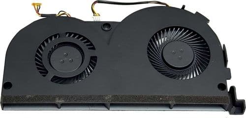 SKU: ZKV136 Вентилятор для ноутбука Lenovo Y50-70 4-pin (вживаний) - Image 1