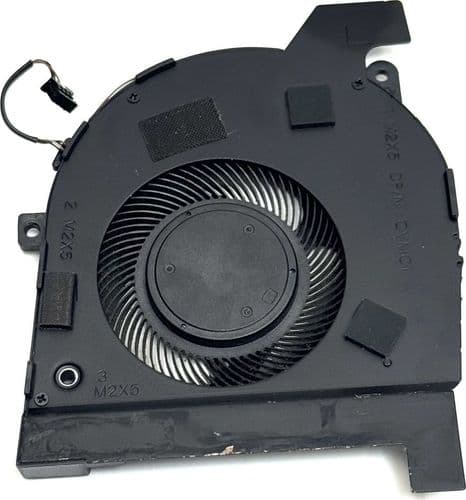 SKU: ZKV138 Вентилятор для ноутбука Dell Latitude 5501, 5511, Precision 3541, 3551 4-pin (вживаний) - Image 1
