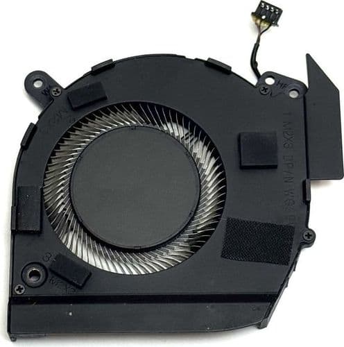 SKU: ZKV139 Вентилятор для ноутбука Dell Latitude 5401, E5401 4-pin (вживаний) - Image 1