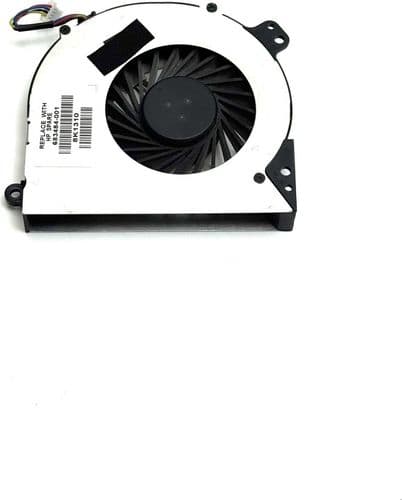 SKU: ZKV140 Вентилятор для ноутбука HP Probook 4540S, 4545S, 4740S, 4745S 4-pin (вживаний) - Image 1