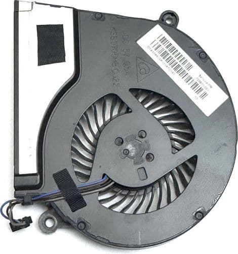SKU: ZKV147 Вентилятор для ноутбука HP Pavilion 15-E, 15-E000, 14-E, 14-E000, 17-E, 17-E000 Series 4-pin (вживаний) - Image 1