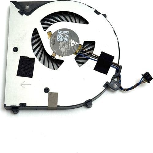 SKU: ZKV152 Вентилятор для ноутбука HP ProBook 350 G1 4-pin (вживаний) - Image 1