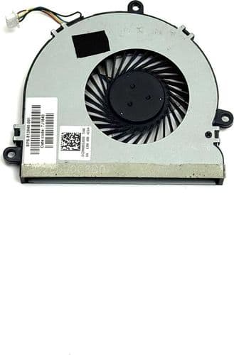SKU: ZKV158 Вентилятор для ноутбука HP 250 G4, 255 G4 4-pin (вживаний) - Image 1