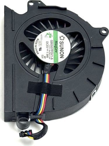 SKU: ZKV160 Вентилятор для ноутбука HP EliteBook 8440p 4-pin (вживаний) - Image 1