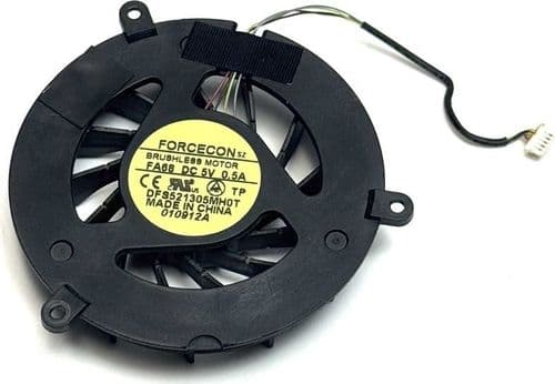 SKU: ZKV167 Вентилятор для ноутбука Dell Precision M6600 5-pin (вживаний) - Image 1