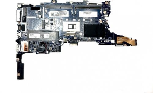 SKU: ZMP002 Материнська плата для ноутбука HP EliteBook 840 G3 6050A2892401-MB-A01 ( i5-6300U ) - Image 1