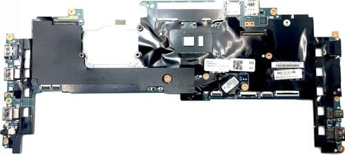 SKU: ZMP009 Материнська плата для ноутбука Lenovo ThinkPad X1 Carbon 4 Gen, X1 Yoga 1st Gen 448.04P15.002M ( i7-6500U 8 Гб) - Image 1