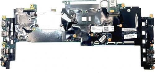 SKU: ZMP010 Материнська плата для ноутбука Lenovo ThinkPad X1 Carbon 4 Gen, X1 Yoga 1st Gen 448.04P15.002M ( i7-6500U 8 Гб) - Image 1