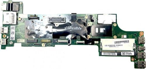 SKU: ZMP012 Материнська плата для ноутбука Lenovo Thinkpad x260 BX260 NM-A5 ( i5-6200U ) - Image 1