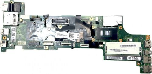 SKU: ZMP013 Материнська плата для ноутбука Lenovo Thinkpad x260 BX260 NM-A5 ( i5-6300U ) - Image 1