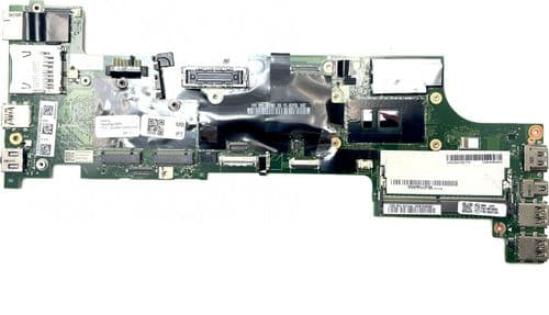 SKU: ZMP014 Материнська плата для ноутбука Lenovo Thinkpad x260 BX260 NM-A5 ( i5-6200U ) - Image 1