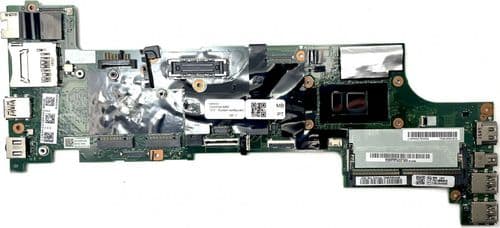 SKU: ZMP015 Материнська плата для ноутбука Lenovo Thinkpad x260 BX260 NM-A5 ( i5-6300U ) - Image 1