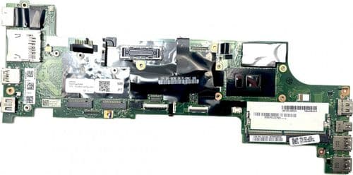SKU: ZMP016 Материнська плата для ноутбука Lenovo Thinkpad x260 BX260 NM-A5 ( i7-6500U ) - Image 1
