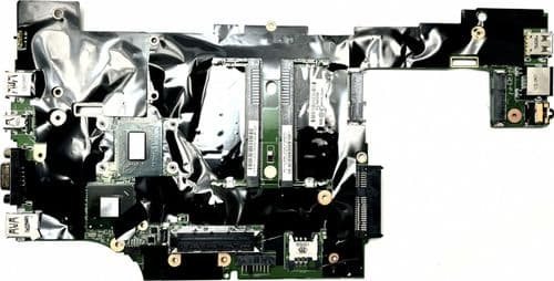 SKU: ZMP019 Материнська плата для ноутбука Lenovo ThinkPad x230 0C00033AA, LDB-2 ( i5-3320M ) (вживаний) - Image 1