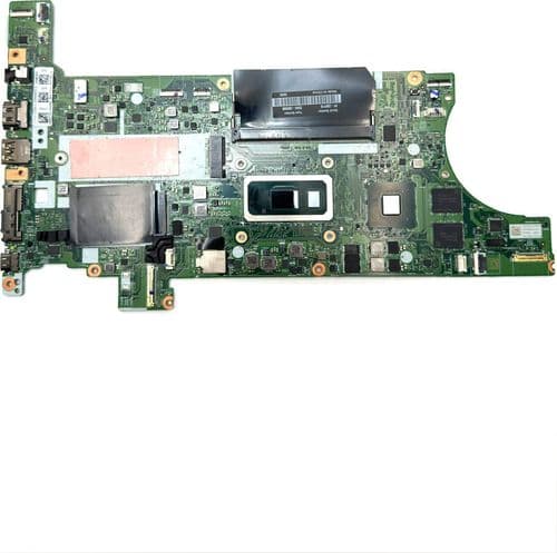 SKU: ZMP048 Материнська плата для ноутбука Lenovo ThinkPad T590 NM-B901 ( i5-8265U/Nvidia MX 250 2GB) (вживаний) - Image 1
