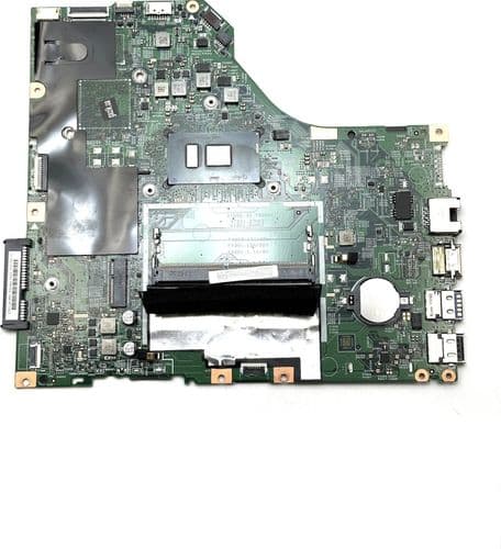 SKU: ZMP052 Материнська плата для ноутбука Lenovo IdeaPad V110-15IKB LV115KB ( i5-7200U 4 Гб) (вживаний) - Image 1