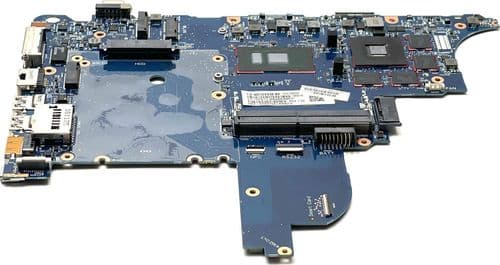 SKU: ZMP058 Материнська плата для ноутбука HP ProBook 650 G2 840712-601 ( i5-6300U ) (вживаний) - Image 1