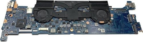 SKU: ZMP061 Материнська плата для ноутбука HP EliteBook x360 1030 G3 DA0Y0PMBAE0 REV.F ( i7-8650U 16 Гб) (вживаний) - Image 1