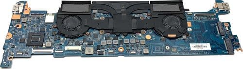 SKU: ZMP062 Материнська плата для ноутбука HP EliteBook x360 1030 G3 DA0Y0PMBAE0 REV.F ( i7-8650U 16 Гб) (вживаний) - Image 1