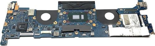 SKU: ZMP064 Материнська плата для ноутбука HP EliteBook x360 1030 G3 DA0Y0PMBAE0 REV.E ( i5-8350U 8 Гб) (вживаний) - Image 1