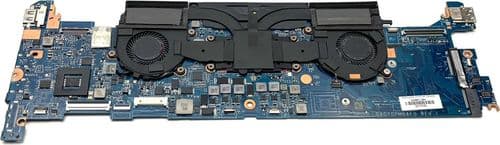SKU: ZMP065 Материнська плата для ноутбука HP EliteBook x360 1030 G3 DA0Y0PMBAE0 REV.F ( i7-8650U 16 Гб) (вживаний) - Image 1