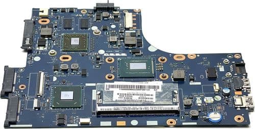 SKU: ZMP069 Материнська плата для ноутбука Lenovo IdeaPad S300 LA-8951P ( i5-3317U ) (вживаний) - Image 1