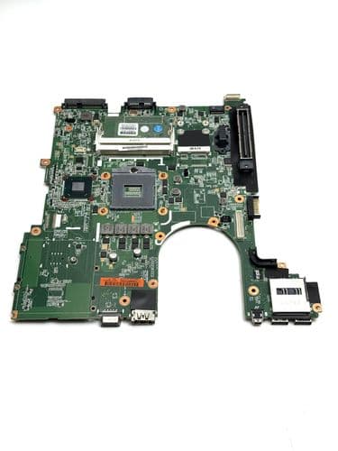 SKU: ZMP075 Материнська плата для ноутбука HP ProBook 6560b 654129-001 ( ) (вживаний) - Image 1