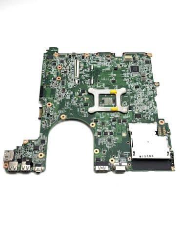 SKU: ZMP076 Материнська плата для ноутбука HP ProBook 6560b 654129-001 ( ) (вживаний) - Image 1