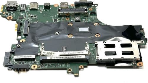 SKU: ZMP079 Материнська плата для ноутбука Lenovo ThinkPad T430S 2356ER8 ( i5-3320M ) (вживаний) - Image 1