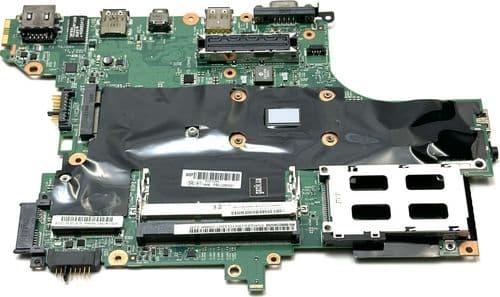 SKU: ZMP081 Материнська плата для ноутбука Lenovo ThinkPad T430S 2356ER8 ( i5-3320M ) (вживаний) - Image 1