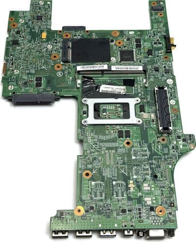 SKU: ZMP084 Материнська плата для ноутбука Lenovo ThinkPad L430 2465C84 (вживаний) - Image 1