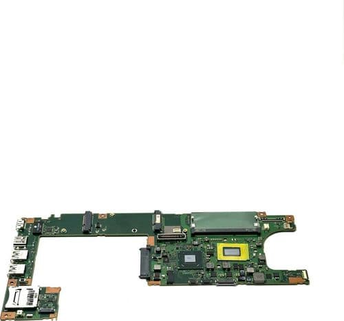 SKU: ZMP085 Материнська плата для ноутбука Fujitsu LifeBook U772 CP567110-Z4 ( i5-3317U ) (вживаний) - Image 1