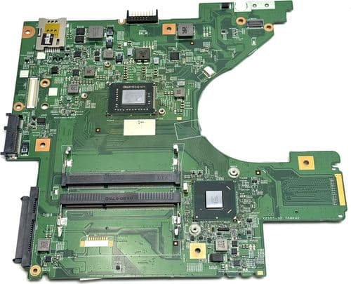 SKU: ZMP088 Материнська плата для ноутбука Dell Vostro V131 48.4ND01.011 ( i3-2350M ) (вживаний) - Image 1