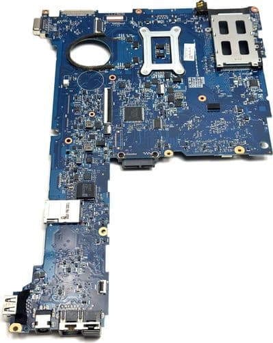 SKU: ZMP091 Материнська плата для ноутбука HP EliteBook 2570p 6050A2483801-MB-A02 ( ) (вживаний) - Image 1