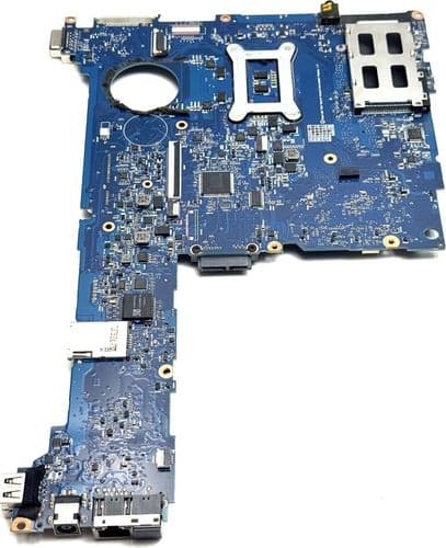 SKU: ZMP092 Материнська плата для ноутбука HP EliteBook 2570p 6050A2483801-MB-A02 ( ) (вживаний) - Image 1