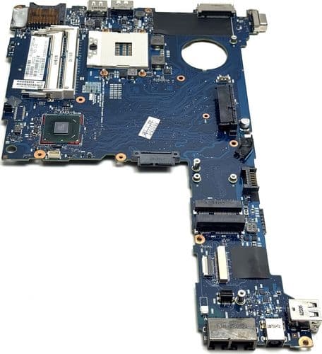 SKU: ZMP094 Материнська плата для ноутбука HP EliteBook 2560p 6050A2400201 ( ) (вживаний) - Image 1