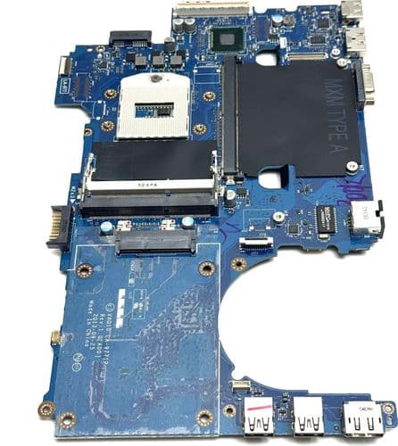 SKU: ZMP096 Материнська плата для ноутбука Dell Precision M4800 02010VJ00-600-G (вживаний) - Image 1