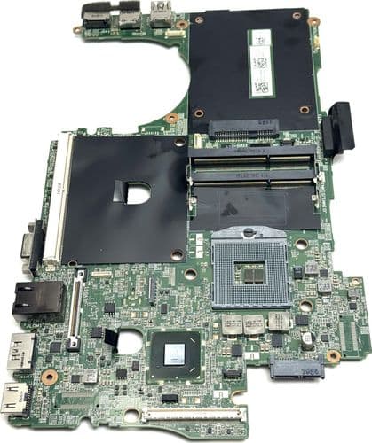 SKU: ZMP097 Материнська плата для ноутбука Dell Precision M4600 02010VJ00-600-G (вживаний) - Image 1