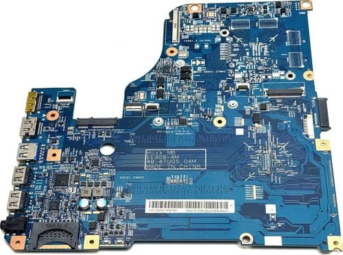 SKU: ZMP100 Материнська плата для ноутбука Acer Acer Aspire E5 471P 48.4TU05.04M ( i5-3337U ) (вживаний) - Image 1