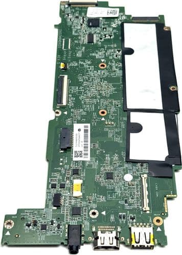 SKU: ZMP106 Материнська плата для ноутбука Dell Chromebook 11 P22T 0VDHYH ( Celeron N2840 ) (вживаний) - Image 1