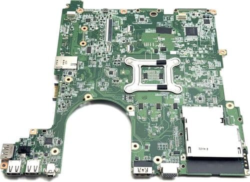 SKU: ZMP107 Материнська плата для ноутбука HP EliteBook 8570P 686971-001 ( ) (вживаний) - Image 1