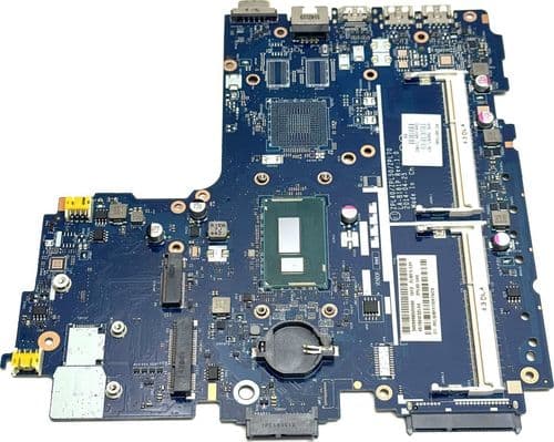 SKU: ZMP109 Материнська плата для ноутбука HP ProBook 440 G2 LA-B181P ( i3-4030U ) (вживаний) - Image 1